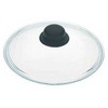 Stiklinis dangtis AMT Gastroguss, Ø24 cm AMT 024Z1L2