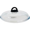 Zyle Stiklinis dangtis ZY028TLD Ø28 cm