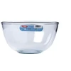 Stiklinis dubuo PYREX ICONIC, 21 cm
