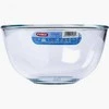 Stiklinis dubuo PYREX ICONIC, 21 cm