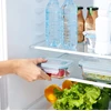Stiklinis maisto laikymo indelis ROTHO PAGAM, 380 ml