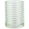 Stiklinis muilo dozatorius HOME EXPERT (7,5 x 7,5 x 19 cm)