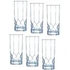 Stiklinių komplektas 6 vnt 310 ml OCTIME Luminarc 33090