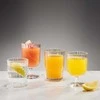 Stiklinė Ambition Rillet, 350 ml, 1 vnt.