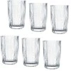 Stiklinė Ambition Rillet, 350 ml, 1 vnt.