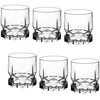 Viskio stiklinės Diamond Ambition 325ml/6vnt.