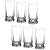 Bikuvalt Stiklinių komplektas AMBITION DIAMOND 64683 325 ml 6 vnt