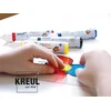 C Kreul Stiklo dekoravimo rinkinys Kreul Mucki 24451