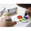 C Kreul Stiklo dekoravimo rinkinys Kreul Mucki 24451