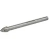Stiklo ir plytelių grąžtas CROWNMAN 8 mm (0193008/0813008)