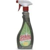 Stiklo ir veidrodžių valymo priemonė Stikls 500ml citrinų