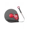 Stiklo pluošto matavimo ruletė TOP TOOLS, 30 m