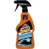 ARMORALL Shield + Ceramic Glass Treatment&amp;Cleaner, stiklų valiklis su "Shield" keramikine apsauga, 500 ml