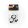 Laikikliai purvasaugiams SKS MOUNTING CLAMPS 2 PCS. 26,5 - 30,5MM