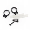Laikikliai purvasaugiams SKS MOUNTING CLAMPS 2 PCS. 26,5 - 30,5MM