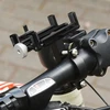 STIPRUS DVIRAČIO MOTOCIKLO TELEFONO LAIKIKLIS KOANNI