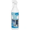 Stiprus plastiko valiklis HG 0.5L