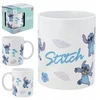 STITCH ALIEN KERAMINIS PUODULIS VAIKAMS DISNEY SAFTA VAIKŲ PUODULIS