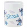 STITCH ALIEN KERAMINIS PUODULIS VAIKAMS DISNEY SAFTA VAIKŲ PUODULIS