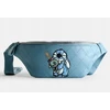 STITCH Nerka saszetka licencja Disney