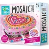 Stnux Casket Mosaic HEART kūrybinis rinkinys merginoms deimantų mozaika