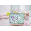 STNUX COSMETIC BAG AVOCADO avokado ŽALIAS KELIONIŲ KREPŠELIS KOSMETIKAI