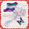 Stnux MACRAME DREAMCATCHER BUTTERFLY KŪRYBINIS RINKINYS DIY DREAMCATCHER DOVANA