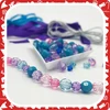 Stnux MACRAME DREAMCATCHER BUTTERFLY KŪRYBINIS RINKINYS DIY DREAMCATCHER DOVANA