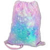 Stnux rankinė įvairiaspalvė rankinė Frozen Snowy Sequin Shimmer