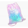 Stnux rankinė įvairiaspalvė rankinė Frozen Snowy Sequin Shimmer