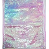 Stnux rankinė įvairiaspalvė rankinė Frozen Snowy Sequin Shimmer