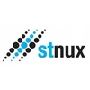 Stnux tie dažų pastelinis rinkinys 6 metai + mega rinkinys kūrybingam audinių dažymui