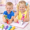 Stnux Toys Inn | Rašiklis Toys Inn "Vėjo malūnas"