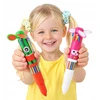 Stnux Toys Inn | Rašiklis Toys Inn "Vėjo malūnas"