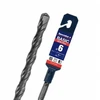Stoginiai savigręžiai ETANCO su 14mm EPDM tarpine RAL3009, 4,8x20, 25 vnt.