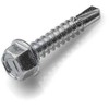 Stoginiai savisriegiai 4,8 x 38 mm, cinkuoti, 25 vnt.
