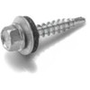 Stoginiai savisriegiai su tarpine KOELNER Zn 4,8 x 16 mm, 25 vnt