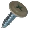 Stoginiai savisriegiai su tarpine OD-48028T9010, 4,8 x 28 mm, cinkuoti, 250 vnt.