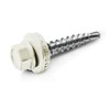 Stoginiai savisriegiai su tarpine OD-48028T9010, 4,8 x 28 mm, cinkuoti, 250 vnt.