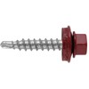 Stoginiai savisriegiai, ZN, su tarpine, 4,8 x 28 mm, cinkuoti, 250 vnt.