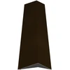 Stoginiai savisriegiai, ZN su tarpine, 4,8 x 28 mm, RAL 8019, 250 vnt.