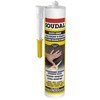Stogų hermetikas SOUDAL Roof repair 280 ml