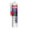 Elastingas hermetikas PENOSIL Roof & Fasade Elastic, pilkas, 290 ml