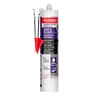 Elastingas hermetikas PENOSIL Roof & Fasade Elastic, juodas, 290 ml