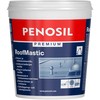 Stogų mastika PENOSIL PREMIUM ROOFMASTIC, pilkos sp., 1 l