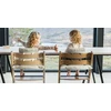Stokke Tripp Trapp Classic Cushion MICKEY CELEBRATION kėdės pagalvėlė