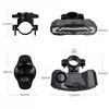 Stop Smart Bicycle Light – stabdymas + posūkio signalas, galinis