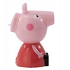 Stor Peppa Pig buteliukas 3D 340 ml su šiaudeliu