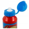 Stor Alumínio bidonas Superman 400ml su snapeliu