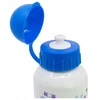 Stor Aluminiowy bidonas su Bluey ir Bingo motyvais, 400ml